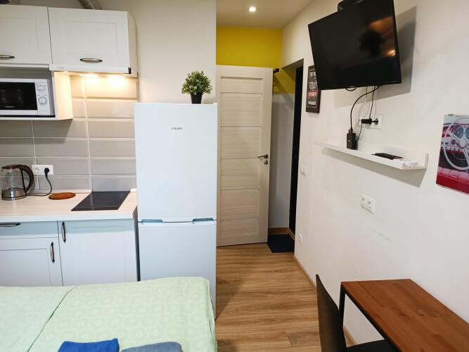 Studios Crocus (Студио Крокус) на Ильинском, фото 54