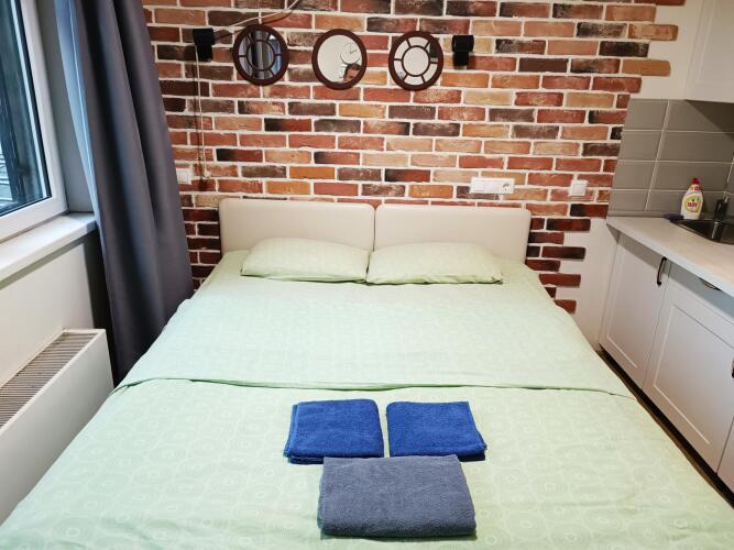 Studios Crocus (Студио Крокус) на Ильинском, фото 58