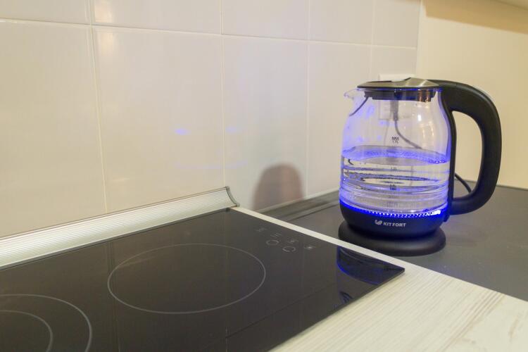 Studios Crocus (Студио Крокус) на Ильинском, фото 59