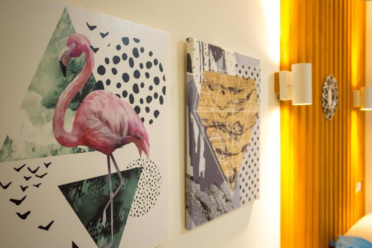 Studios Crocus (Студио Крокус) на Ильинском, фото 64