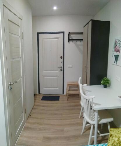 Studios Crocus (Студио Крокус) на Ильинском, фото 65