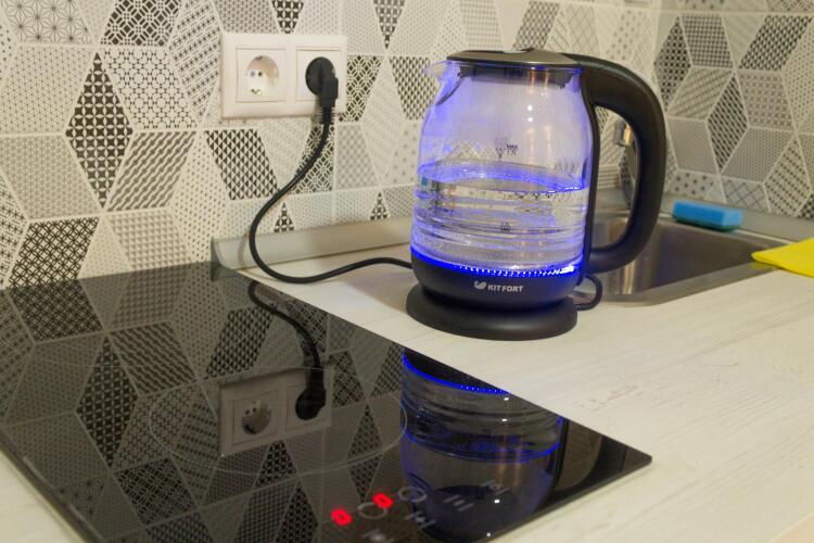 Studios Crocus (Студио Крокус) на Ильинском, фото 68