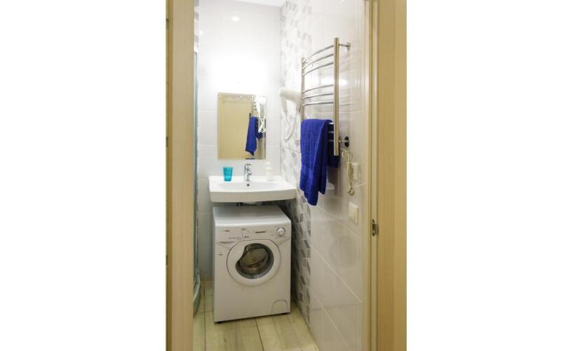 Studios Crocus (Студио Крокус) на Ильинском, фото 69