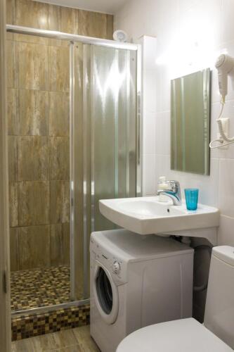 Studios Crocus (Студио Крокус) на Ильинском, фото 72