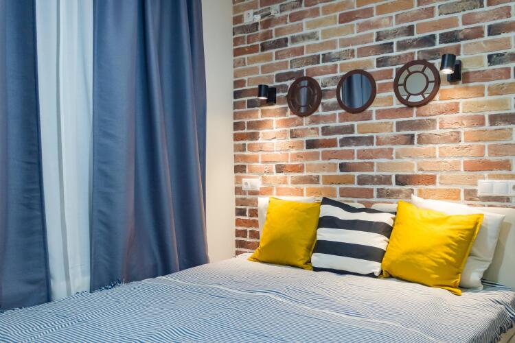 Studios Crocus (Студио Крокус) на Ильинском, фото 74