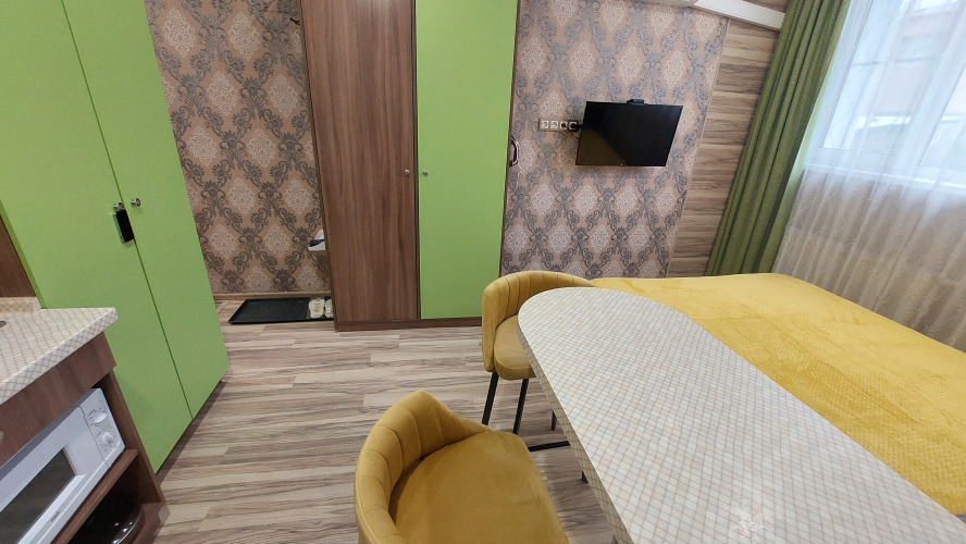 Апартаменты СВ Атлант студия 2, фото 19