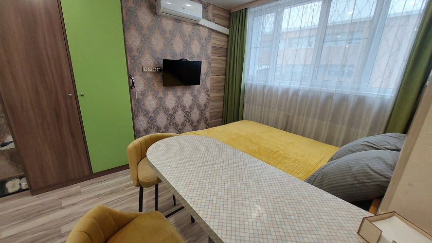 Апартаменты СВ Атлант студия 2, фото 20