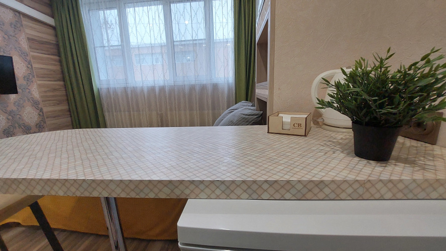 Апартаменты СВ Атлант студия 2, фото 21