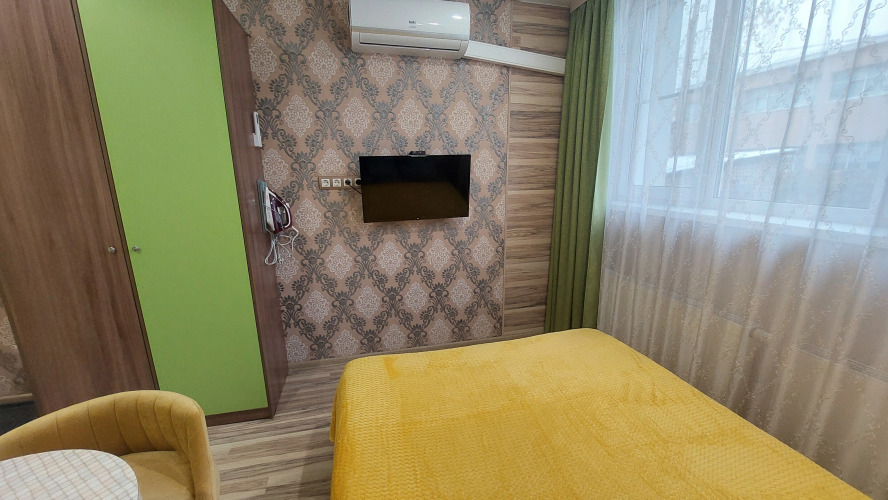 Апартаменты СВ Атлант студия 2, фото 23