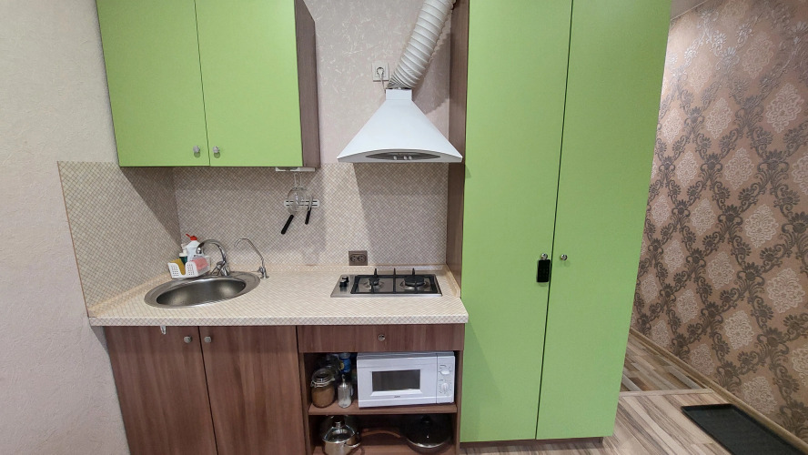 Апартаменты СВ Атлант студия 2, фото 24