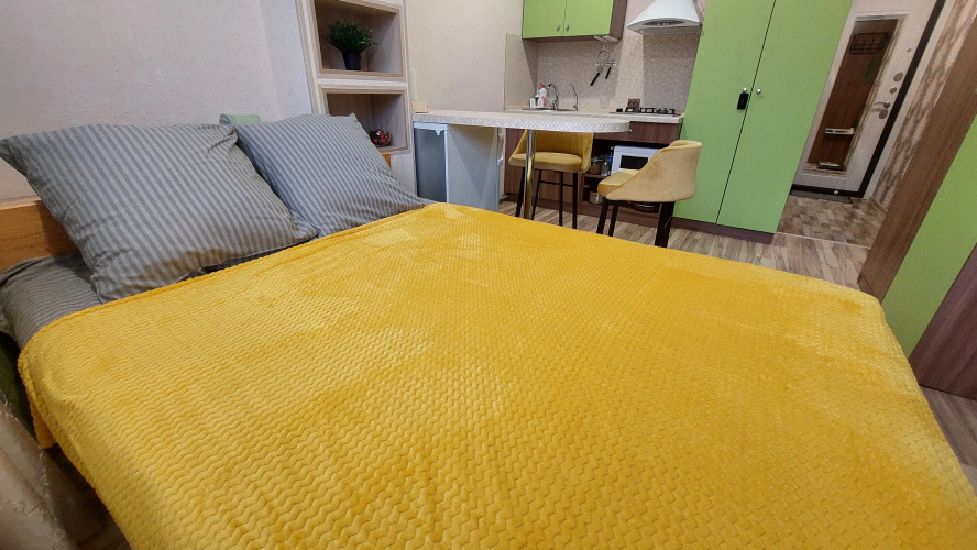 Апартаменты СВ Атлант студия 2, фото 29