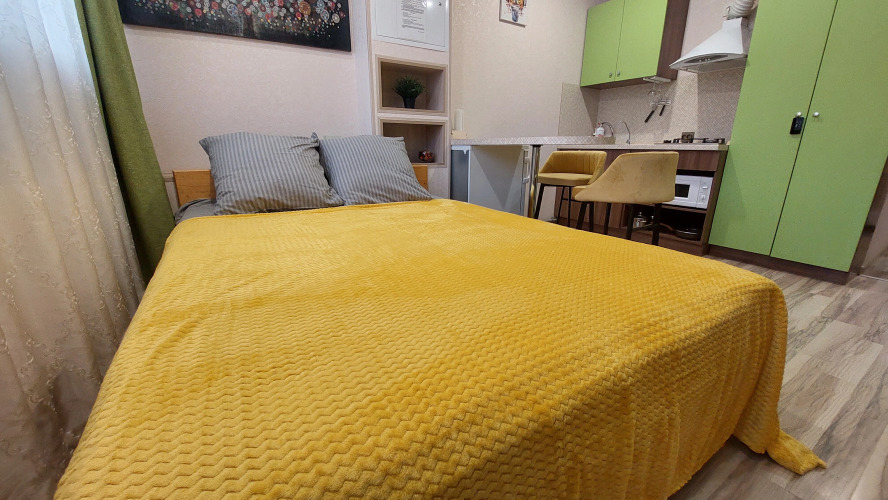 Апартаменты СВ Атлант студия 2, фото 31