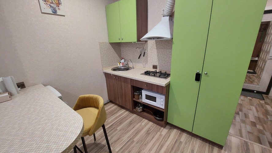 Апартаменты СВ Атлант студия 2, фото 32