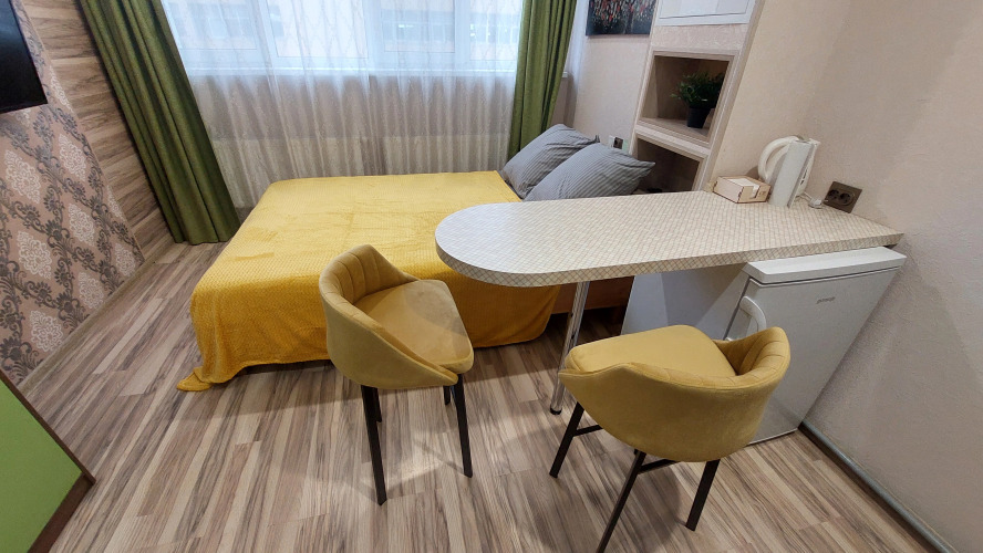 Апартаменты СВ Атлант студия 2, фото 34