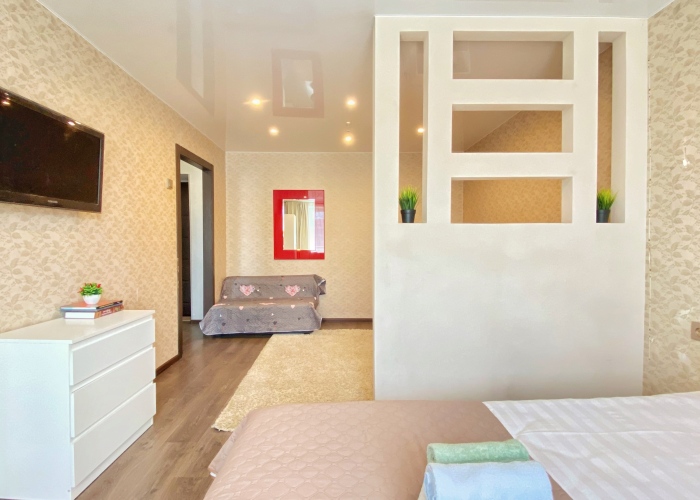 Апартаменты Apart-Comfort на пр-те Толбухина 45/14, фото 47