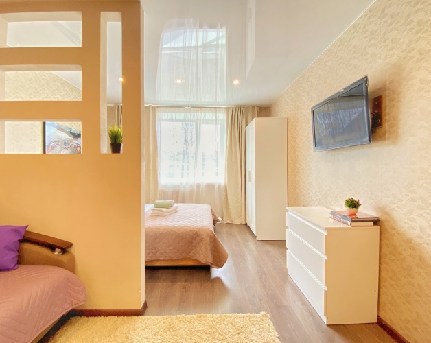 Апартаменты Apart-Comfort на пр-те Толбухина 45/14, фото 48