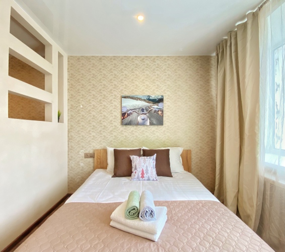 Апартаменты Apart-Comfort на пр-те Толбухина 45/14, фото 49