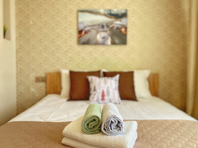 Апартаменты Apart-Comfort на пр-те Толбухина 45/14, фото 50