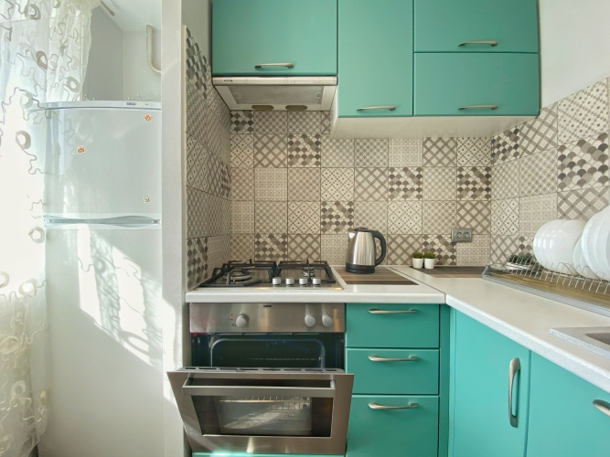 Апартаменты Apart-Comfort на пр-те Толбухина 45/14, фото 57