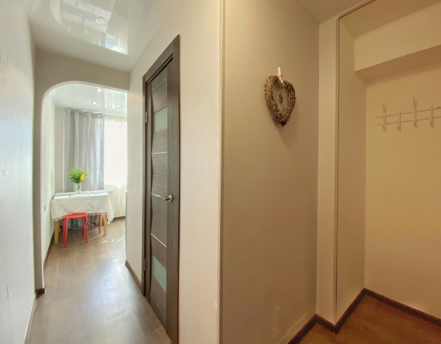 Апартаменты Apart-Comfort на пр-те Толбухина 45/14, фото 59