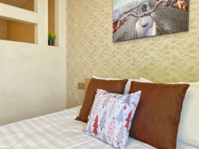 Апартаменты Apart-Comfort на пр-те Толбухина 45/14, фото 60