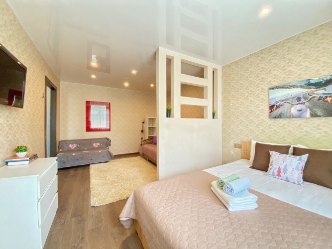 Апартаменты Apart-Comfort на пр-те Толбухина 45/14, фото 61