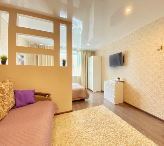 Апартаменты Apart-Comfort на пр-те Толбухина 45/14, фото 62