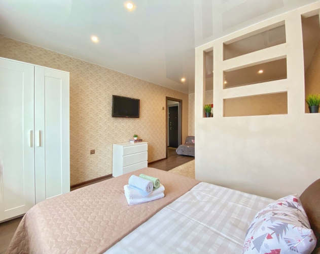 Апартаменты Apart-Comfort на пр-те Толбухина 45/14, фото 63