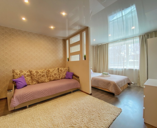 Апартаменты Apart-Comfort на пр-те Толбухина 45/14, фото 68