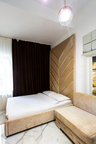 Апартаменты рядом - Mорпорт, Набережная, Mоре, фото 15