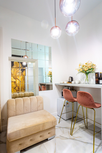 Апартаменты рядом - Mорпорт, Набережная, Mоре, фото 16