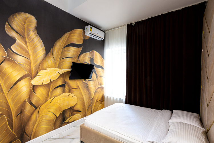 Апартаменты рядом - Mорпорт, Набережная, Mоре, фото 17