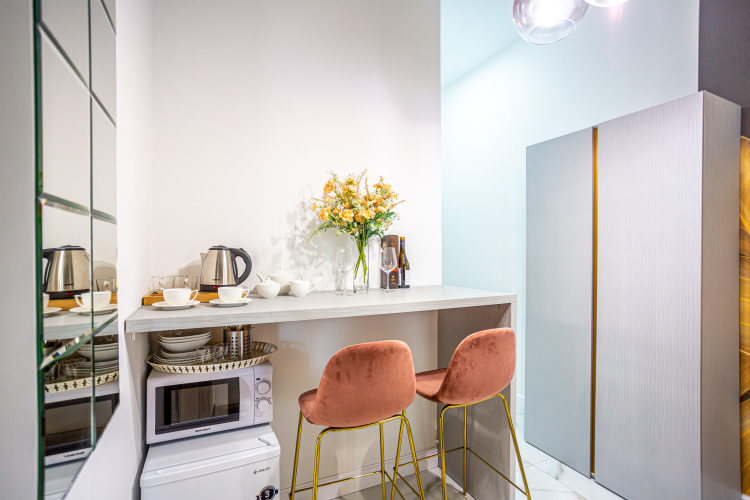 Апартаменты рядом - Mорпорт, Набережная, Mоре, фото 19