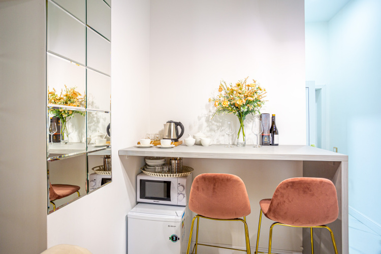 Апартаменты рядом - Mорпорт, Набережная, Mоре, фото 20