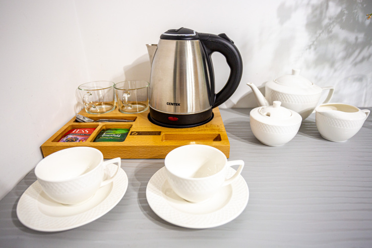 Апартаменты рядом - Mорпорт, Набережная, Mоре, фото 22