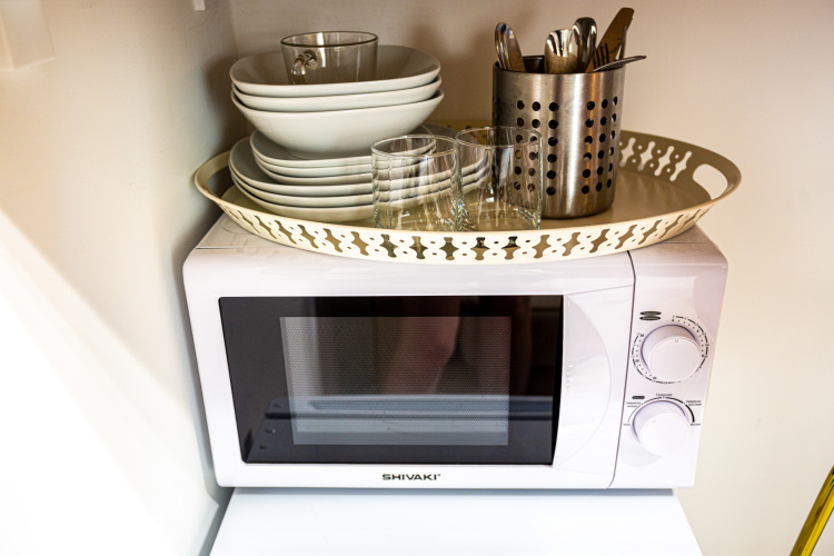 Апартаменты рядом - Mорпорт, Набережная, Mоре, фото 23