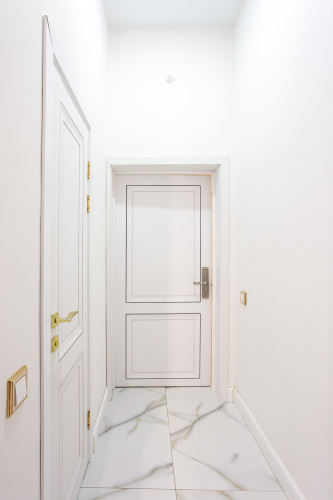 Апартаменты рядом - Mорпорт, Набережная, Mоре, фото 24