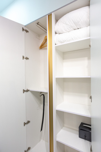 Апартаменты рядом - Mорпорт, Набережная, Mоре, фото 30