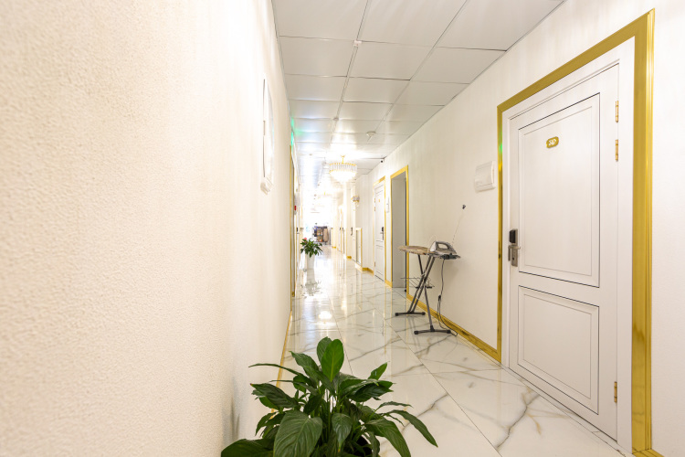 Апартаменты рядом - Mорпорт, Набережная, Mоре, фото 31