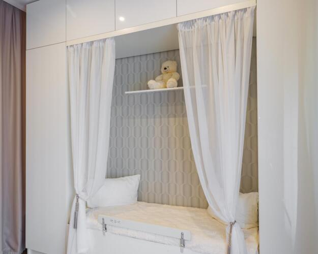 Апартаменты У Моря, фото 27