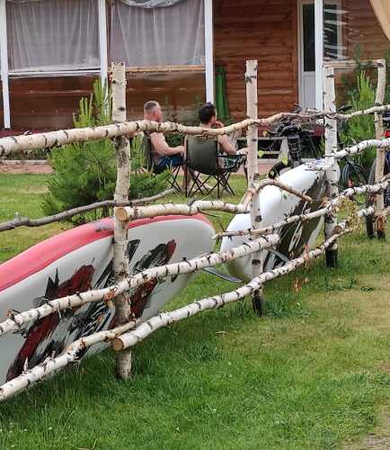 Гостевой Дом Усадьба Роза на Селигере, фото 31