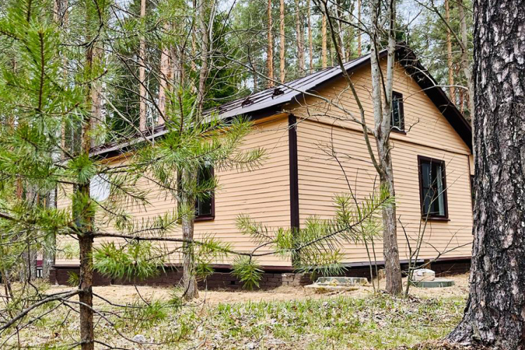 База отдыха Заветное, фото 11