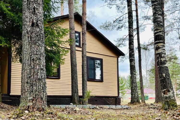 База отдыха Заветное, фото 12