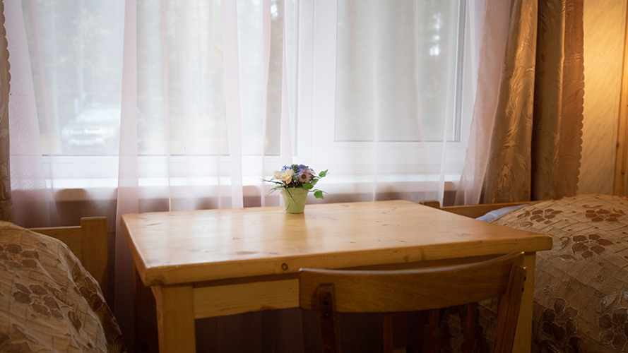 База отдыха Заветное, фото 19