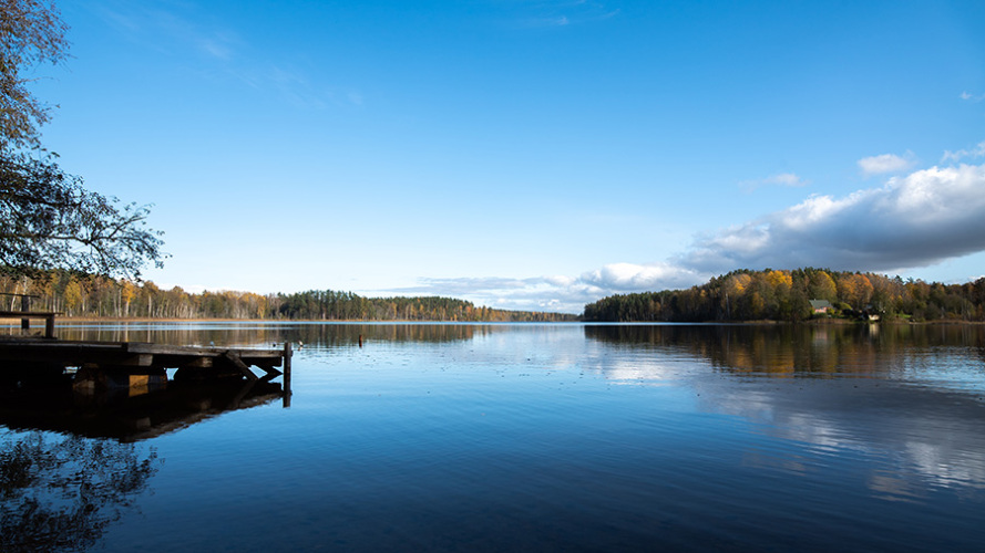 База отдыха Заветное, фото 22