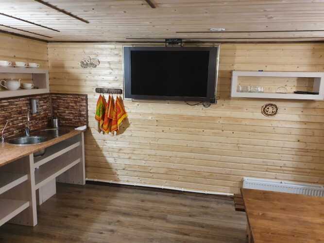 База отдыха Заветное, фото 26