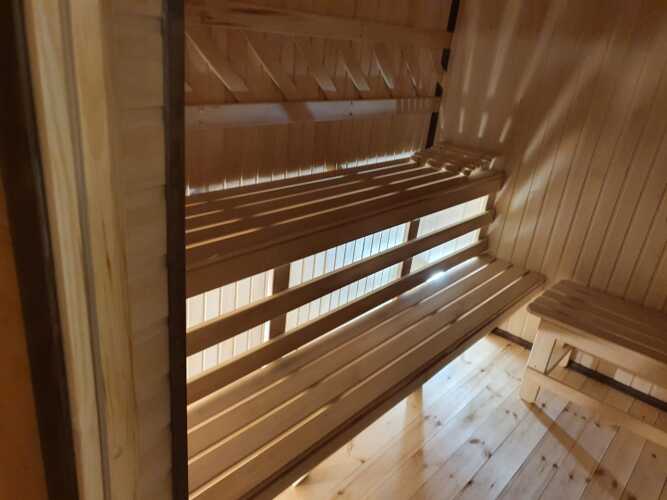 База отдыха Заветное, фото 28