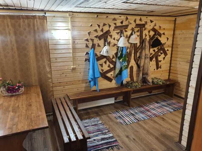 База отдыха Заветное, фото 30