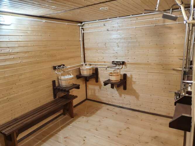 База отдыха Заветное, фото 31