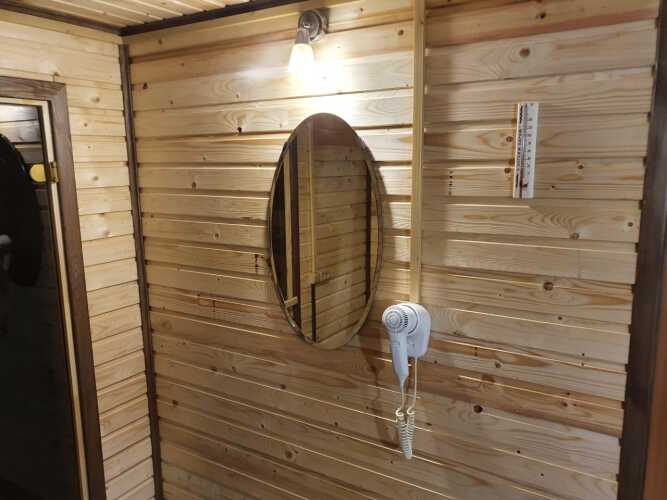 База отдыха Заветное, фото 32